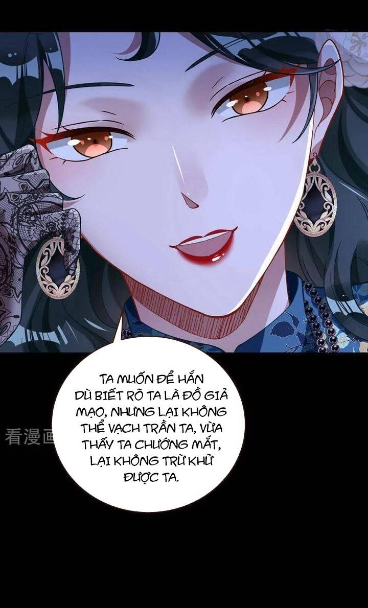 vạn tra triêu hoàng Chapter 687 - Next Chapter 688