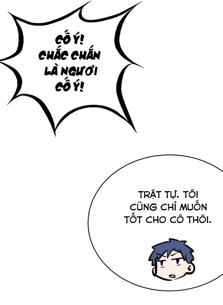 oan gia chung nhà ! chapter 62 - Trang 2