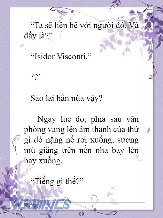 [novel] làm ác nữ bộ không tốt sao? Chương 66 - Next Chương 67