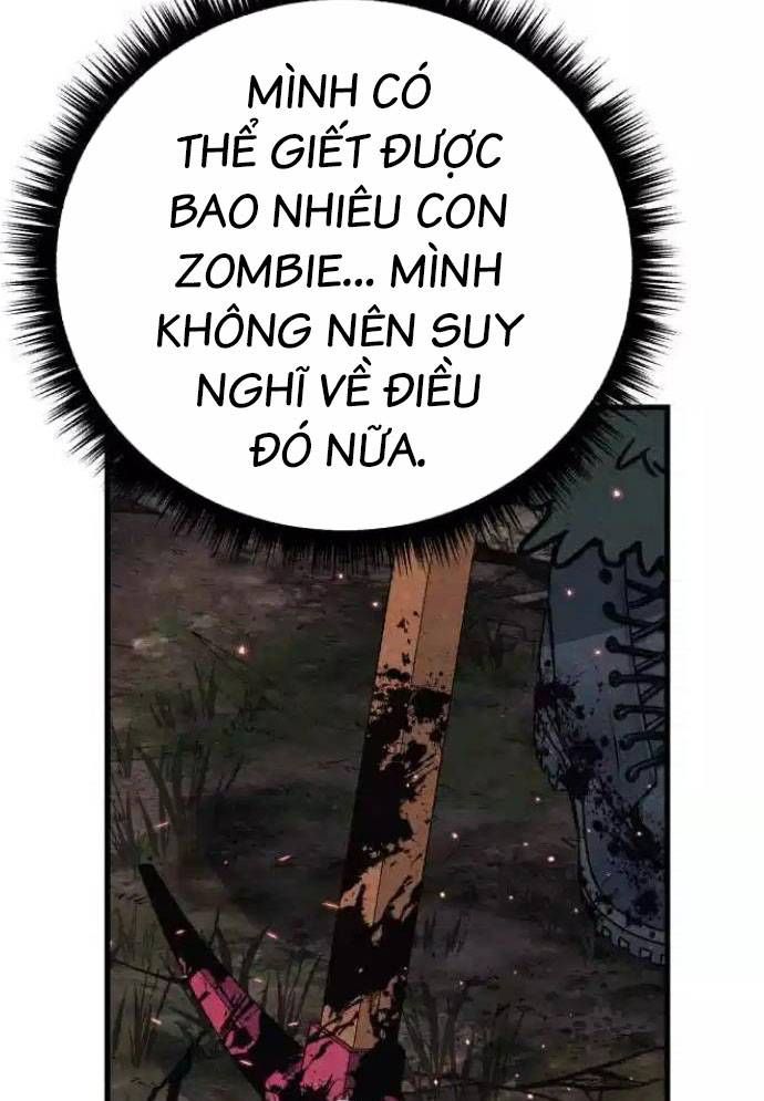 xác sống và sát nhân Chapter 74 - Trang 2