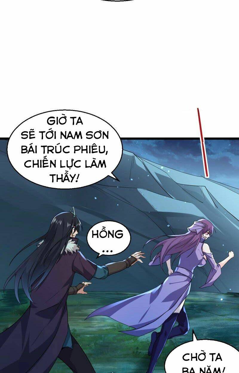 thôn phệ vĩnh hằng chapter 203 - Next chapter 204