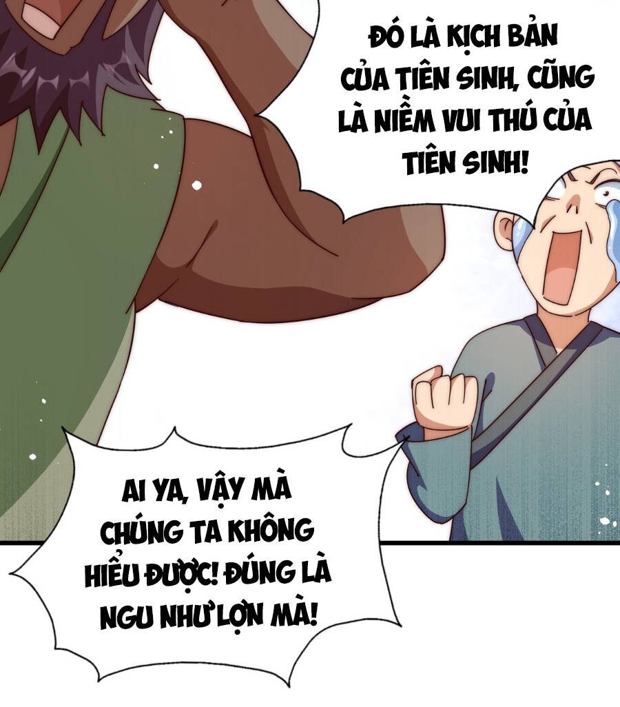 người trên vạn người Chapter 202 - Trang 2