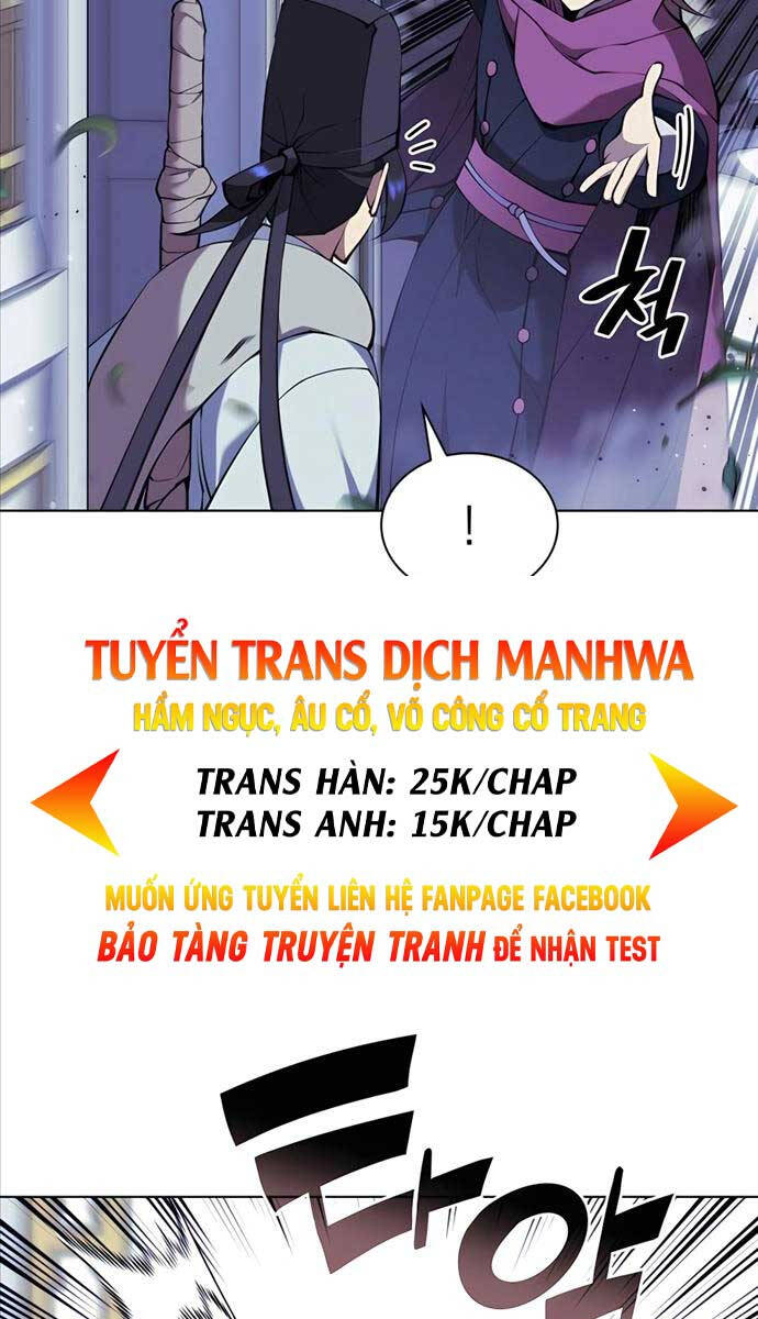 học giả kiếm sĩ chapter 97 - Next chapter 98