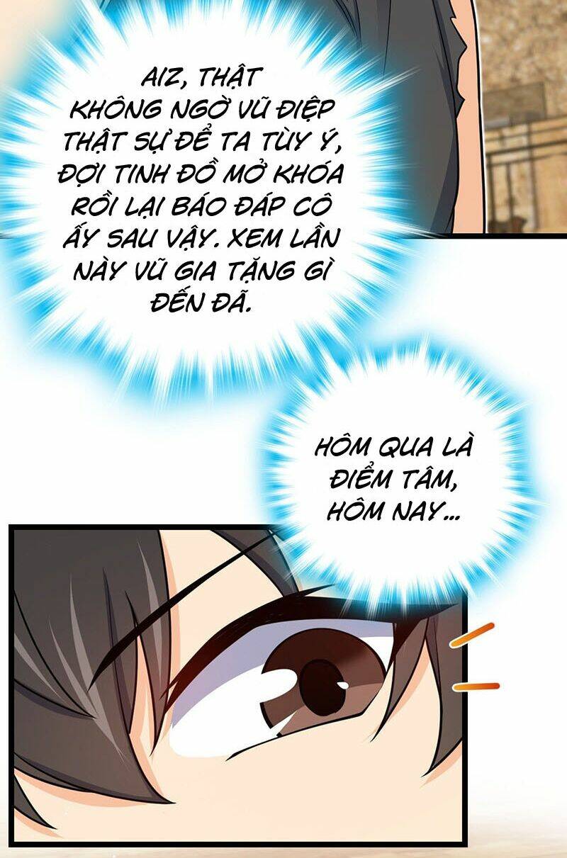 đại vương tha mạng chapter 503 - Next Chapter 504