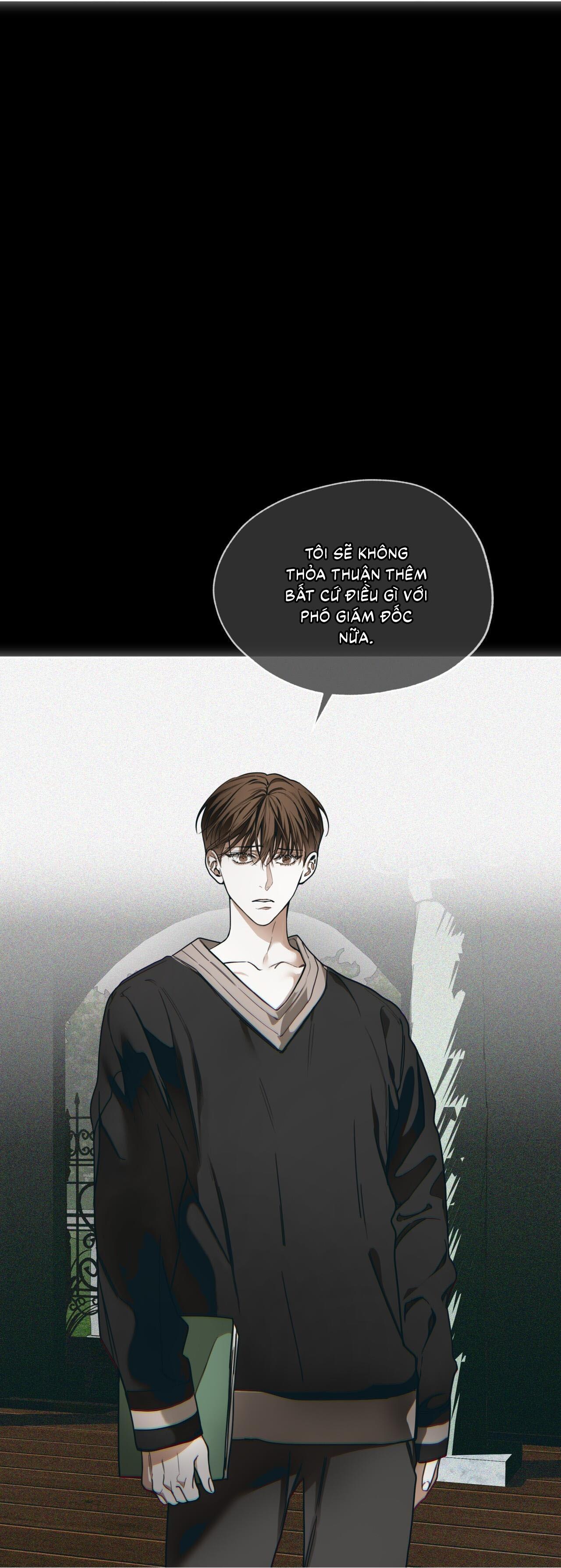 (CBunu) Phạm Luật Chapter 105 - Next 