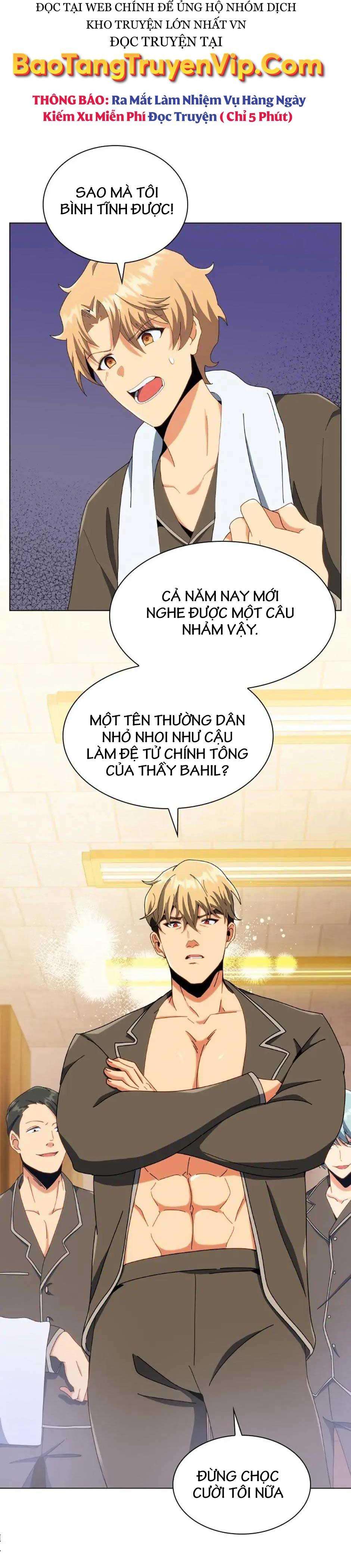 tử linh sư thiên tài của học viện chapter 19 - Next chapter 20