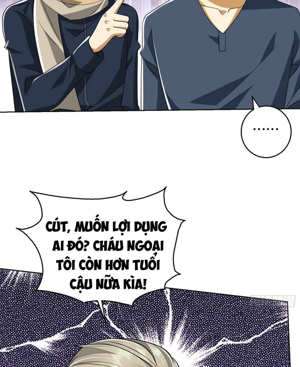 đệ nhất danh sách chapter 109 - Trang 2