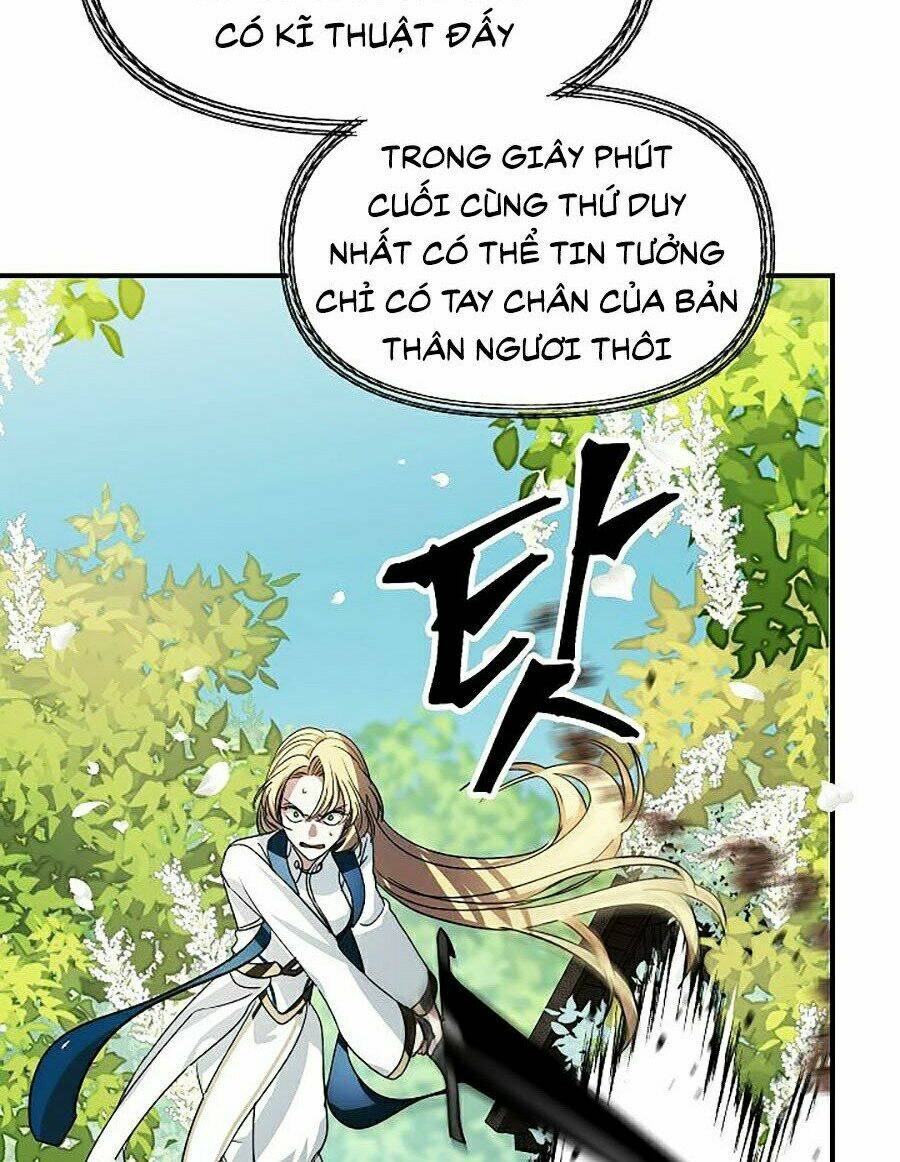 tôi là thợ săn có kĩ năng tự sát cấp sss chapter 40: complete ss1 - Trang 2