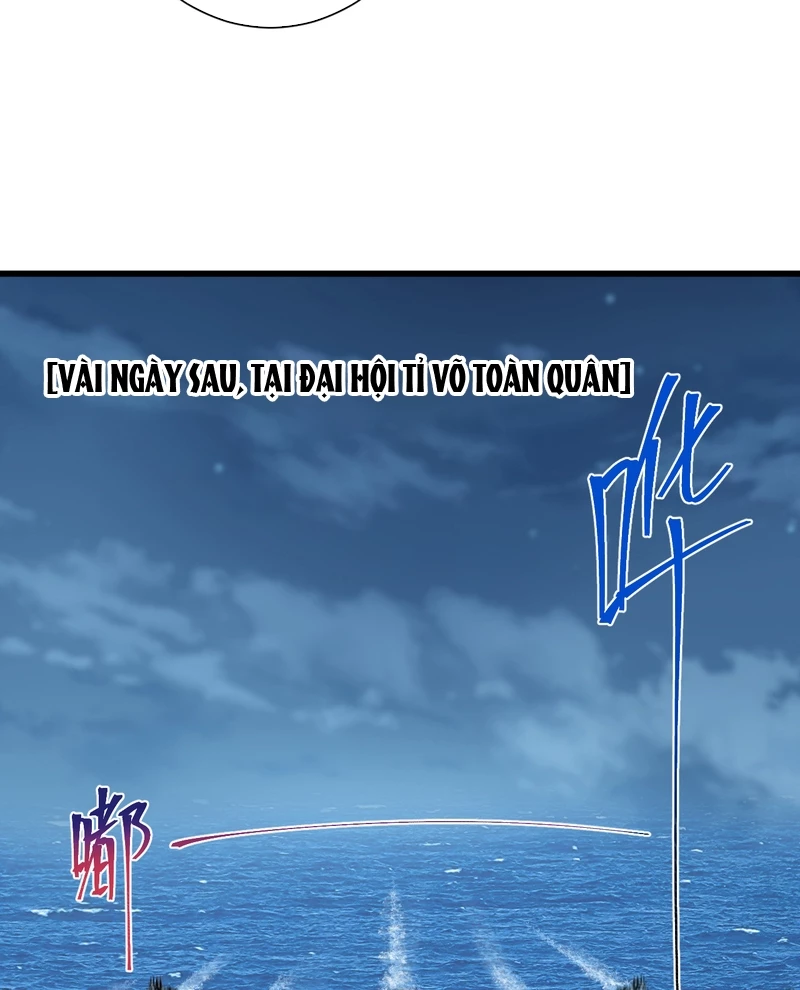 cao võ: hạ cánh đến một vạn năm sau Chapter 175 - Trang 1