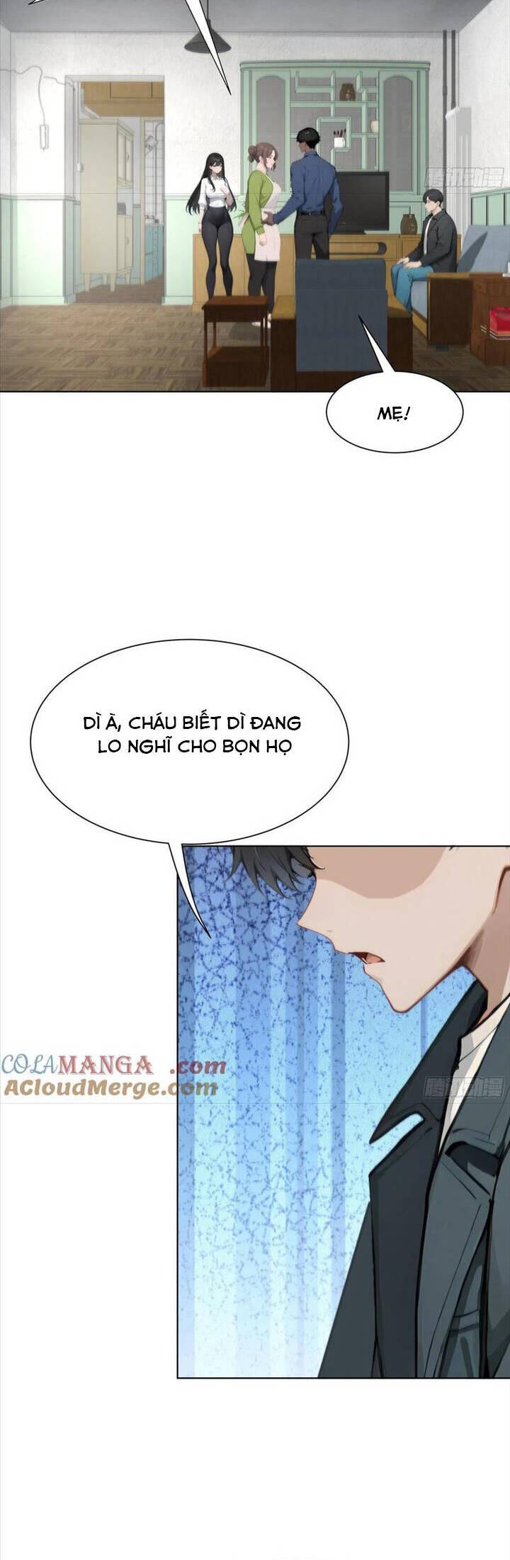 Khởi Đầu Vật Giá Sụt Giảm, Ta Trở Thành Nhà Giàu Số Một Thế Giới! Chapter 30 - Next Chapter 31