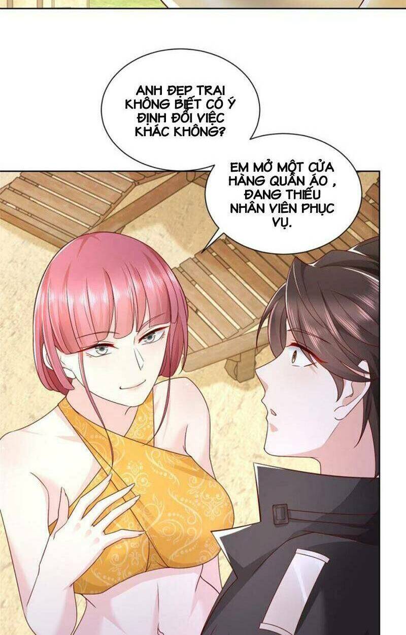 mỗi tuần ta có một nghề nghiệp mới chapter 66 - Next chapter 67