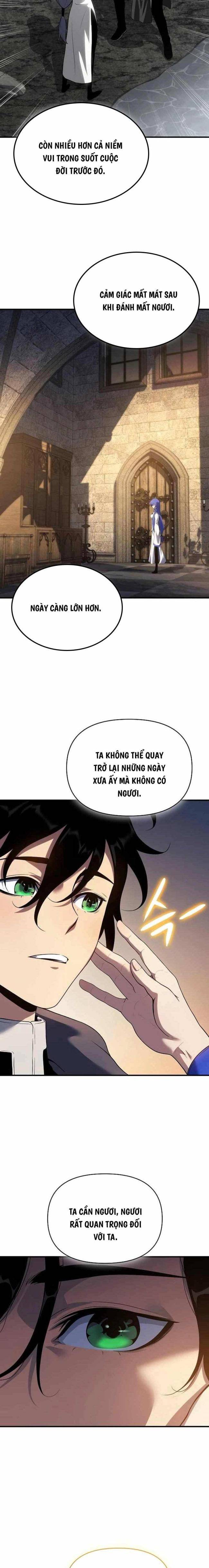 linh mục tha hóa chapter 46 - Next 47