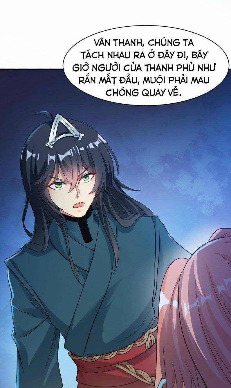 thôn phệ vĩnh hằng chapter 110 - Next chapter 111