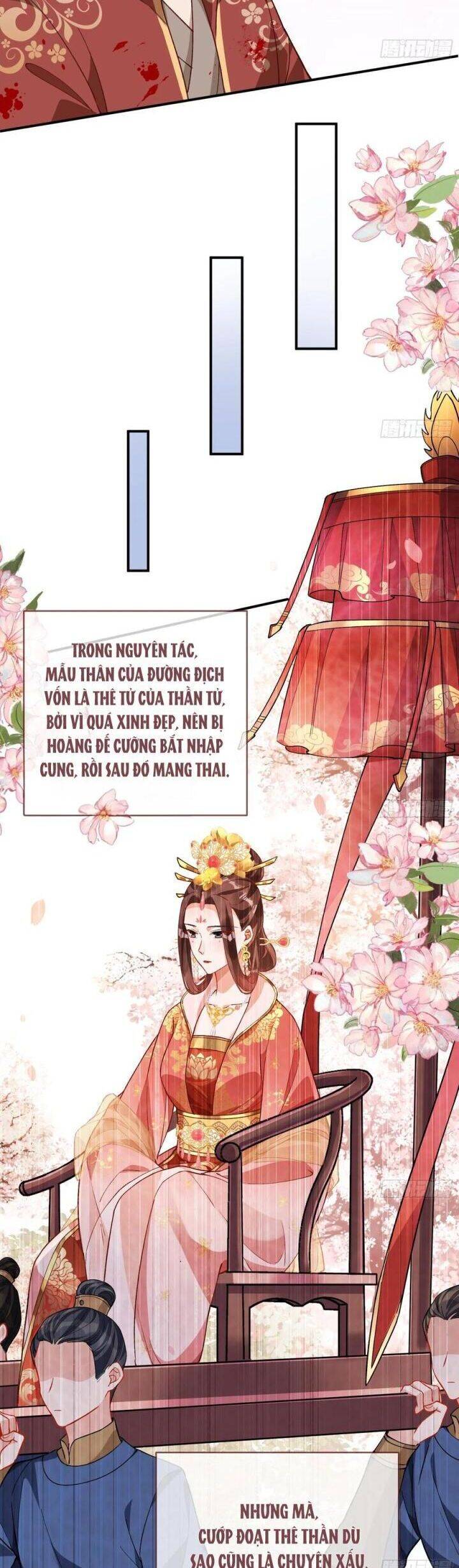 vạn tra triêu hoàng Chapter 609 - Next Chapter 610