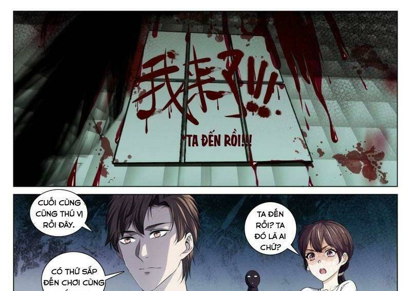 cực phẩm diêm la hệ thống chapter 85 - Trang 2