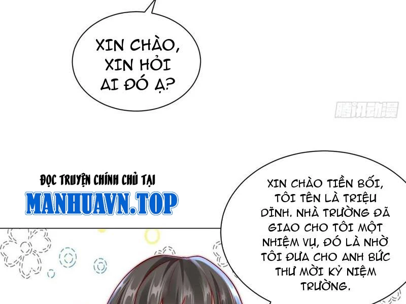 tôi là tài xế xe công nghệ có chút tiền thì đã sao? chapter 123 - Next chapter 124