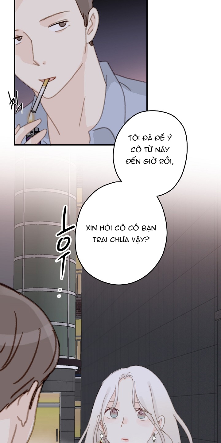 [18+] người bạn thứ năm Chap 22 - Trang 2