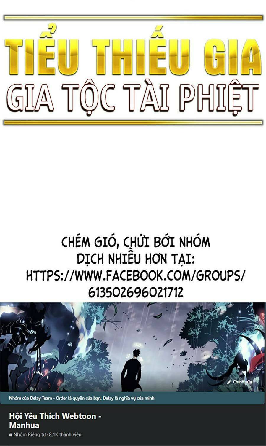 tiểu thiếu gia gia tộc tài phiệt chapter 60 - Next chapter 61