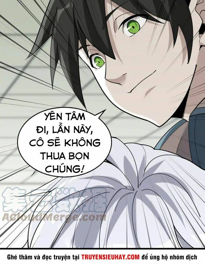 siêu cấp đại chủ bạ chapter 67 - Trang 2