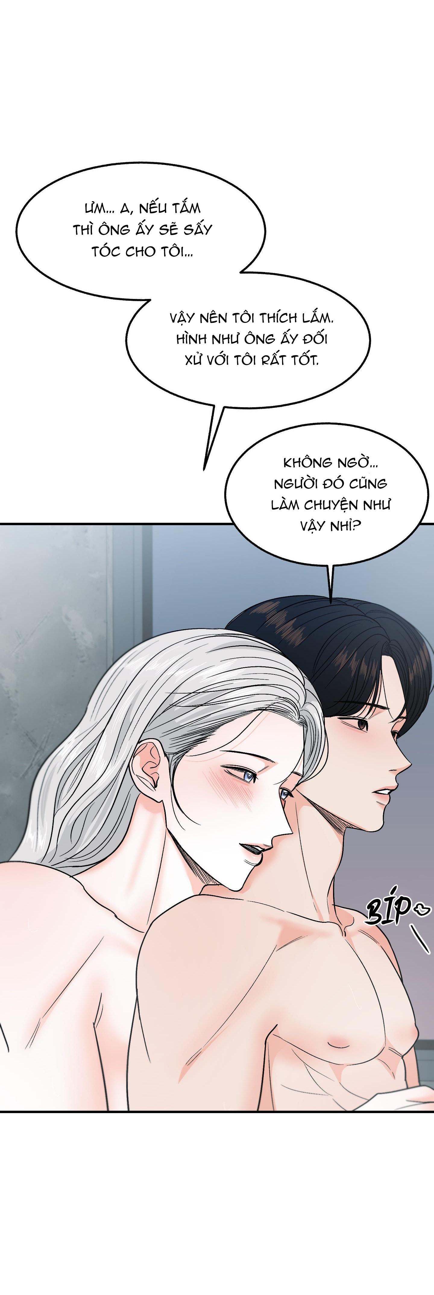 NGHIỆN SEX Chapter 21.4 món đồ chơi 4 - Next 