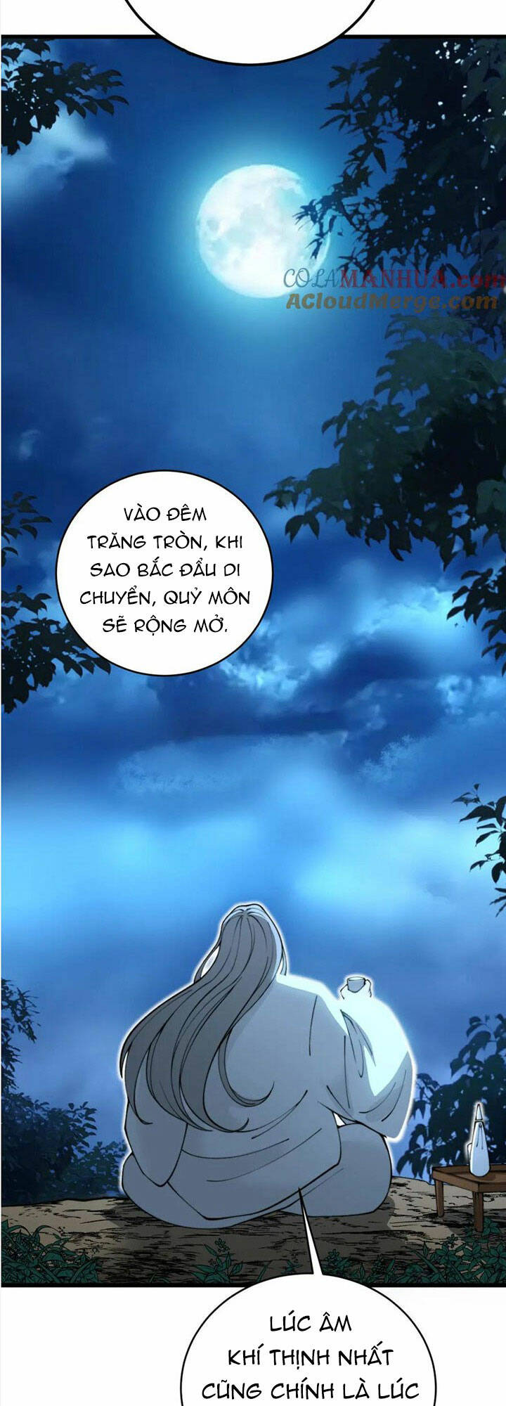 độc thủ vu y chapter 413 - Next chapter 414