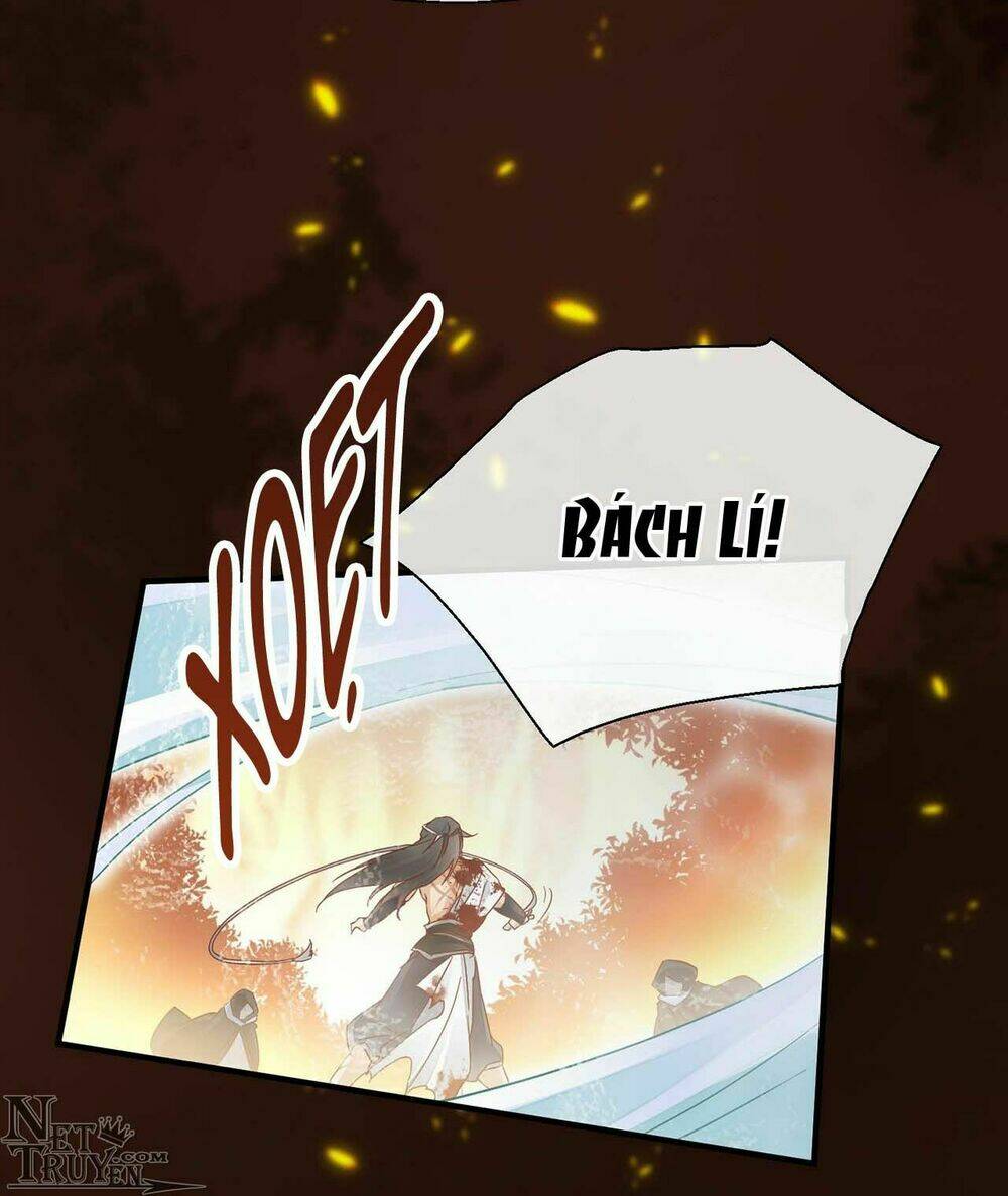 dĩ hạ phạm thượng chapter 32: xin lỗi, là ta sai rồi - Trang 2