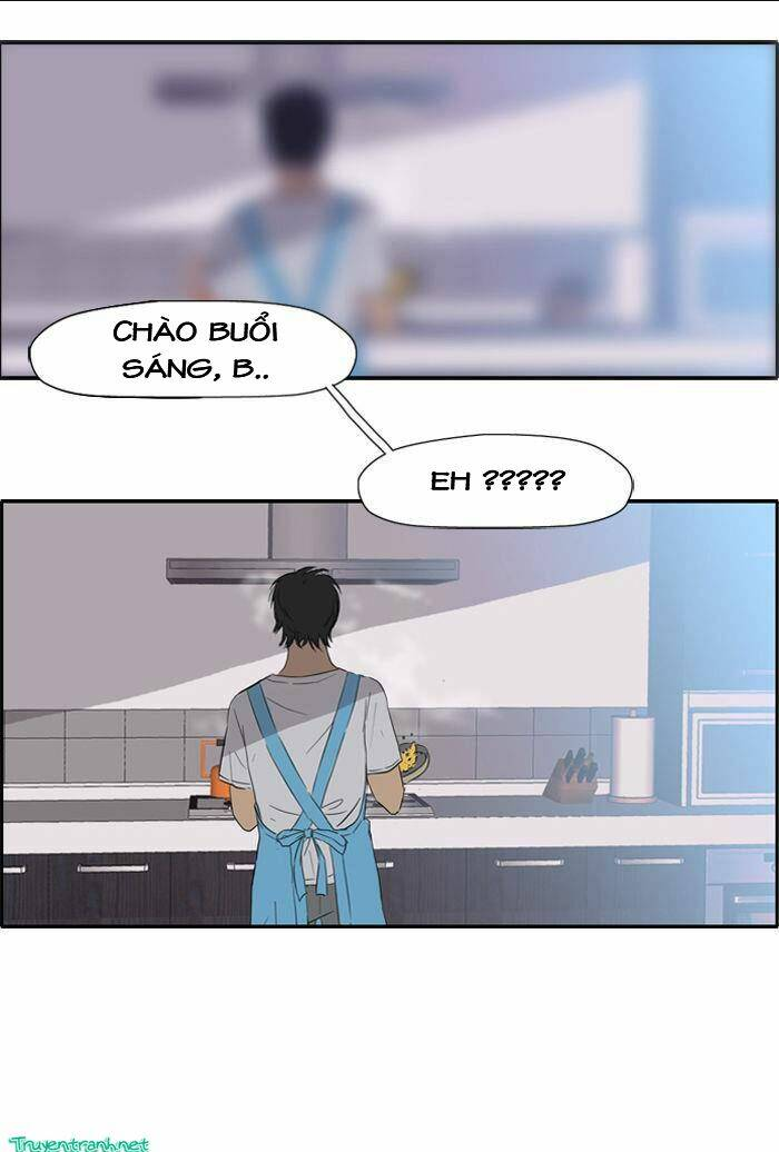 thể thao cực hạn chapter 19 - Next chapter 20