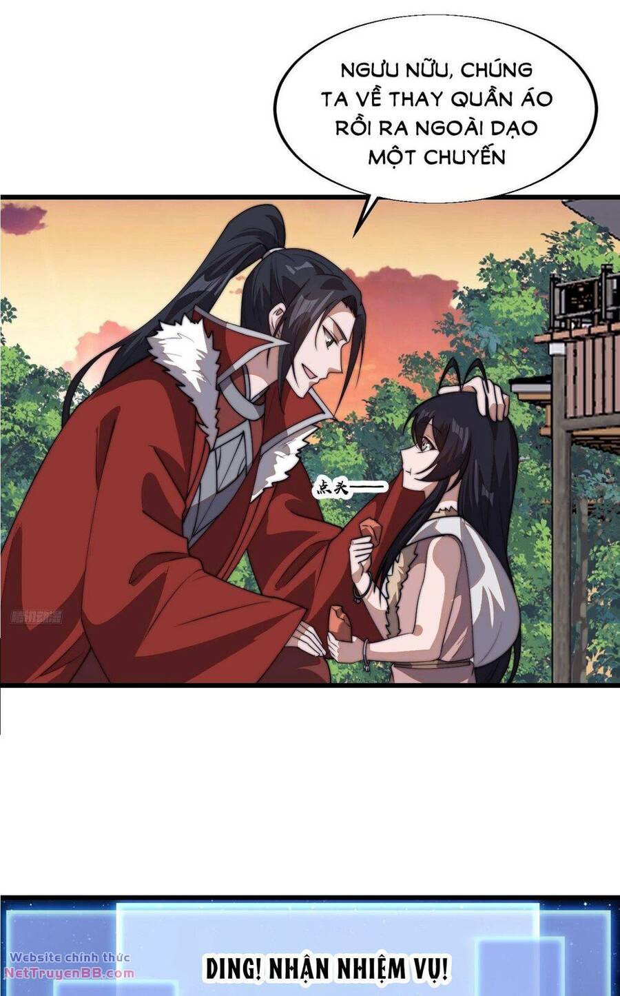 ta có một sơn trại chapter 840 - Next chapter 841