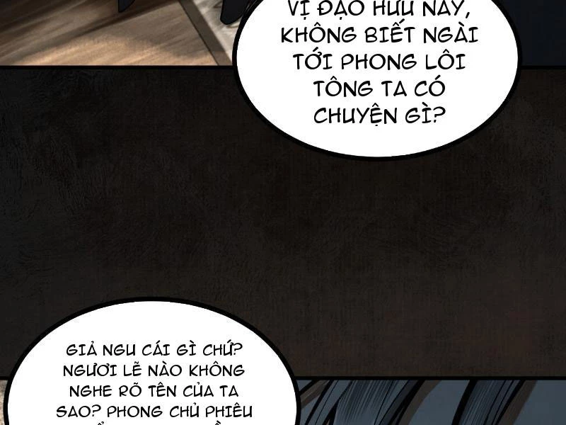 Gặp Mạnh Thì Mạnh, Ta Tu Vi Vô Thượng Hạn Chapter 2 - Next Chapter 3