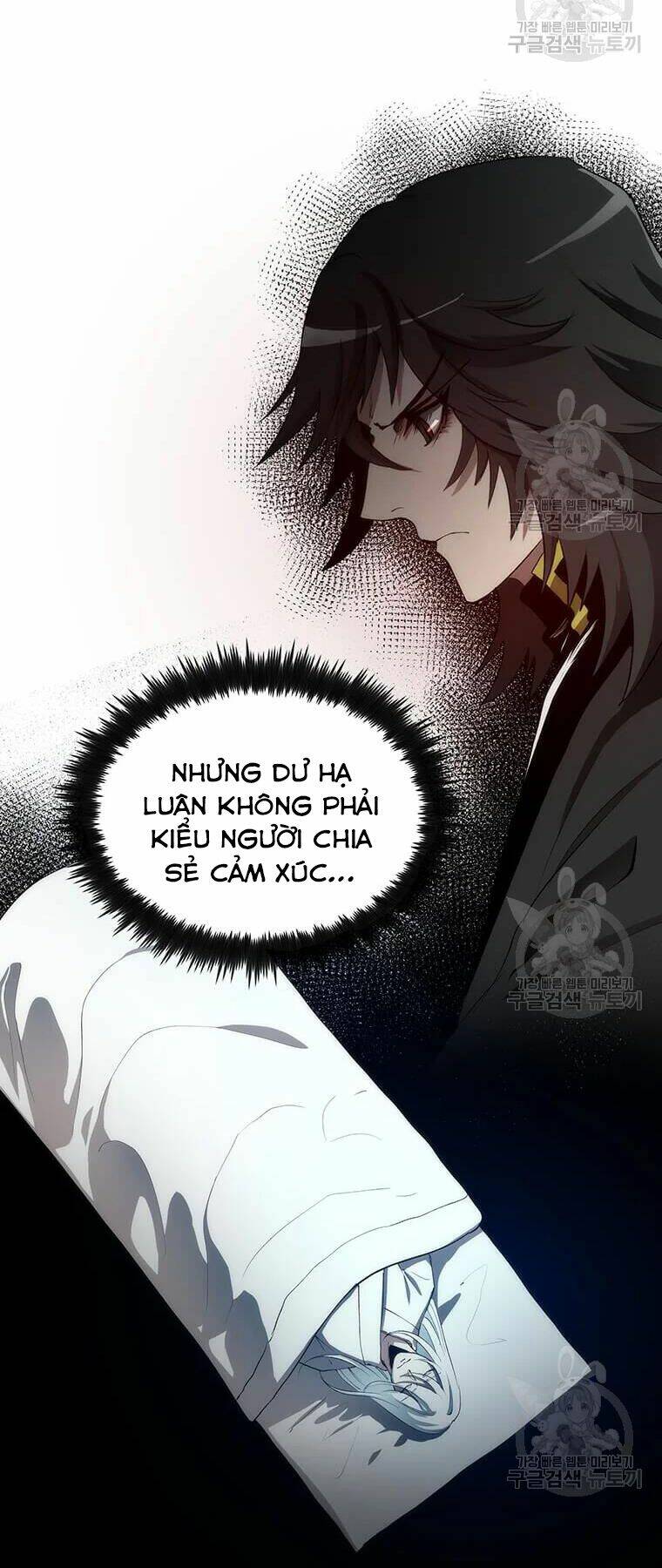 bác sĩ trùng sinh về murim chapter 73 - Next chapter 74