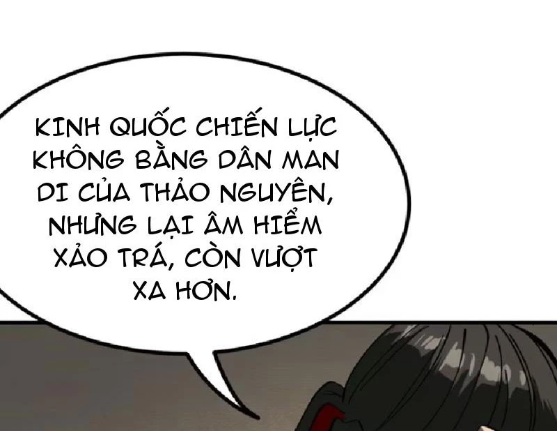 không cẩn thận, lưu danh muôn thủa Chapter 92 - Trang 2