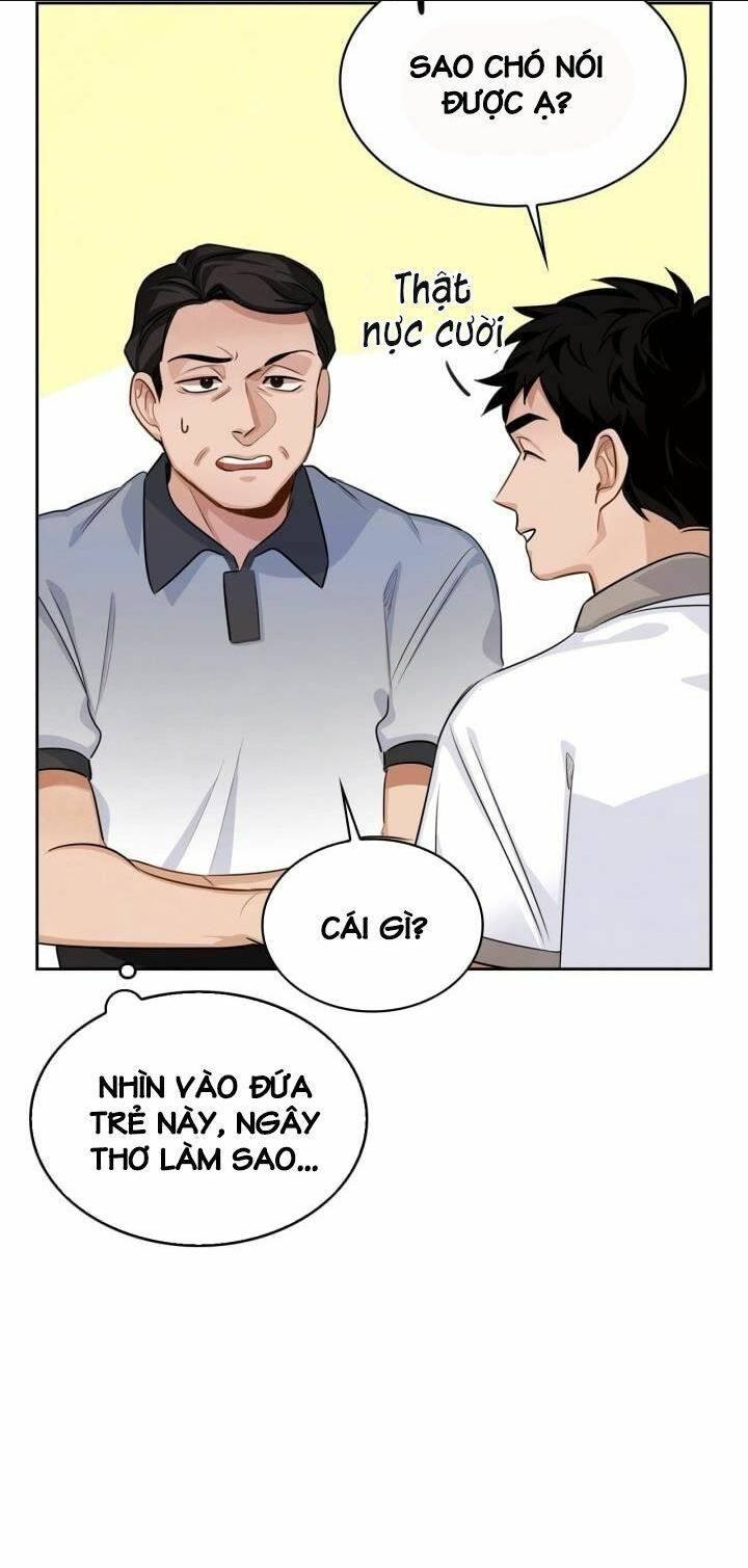 sống như một diễn viên chapter 2 - Next chapter 3