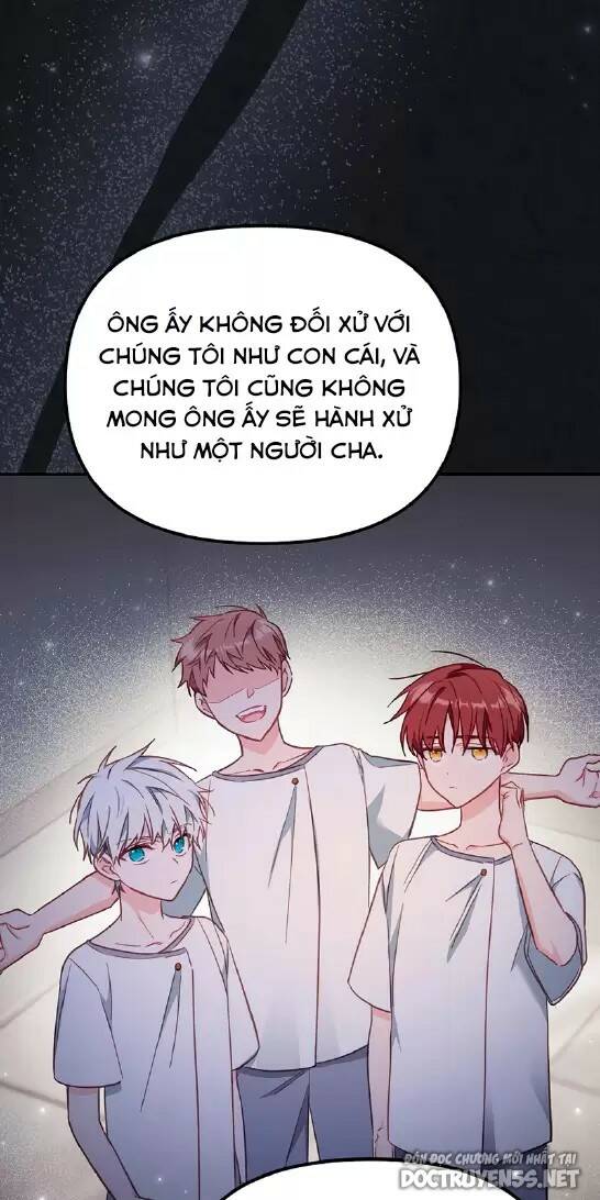 không có nơi nào dành cho công chúa giả mạo chapter 24 - Trang 2