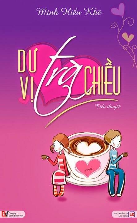 Dư Vị Trà Chiều Chapter 5 - Trang 2