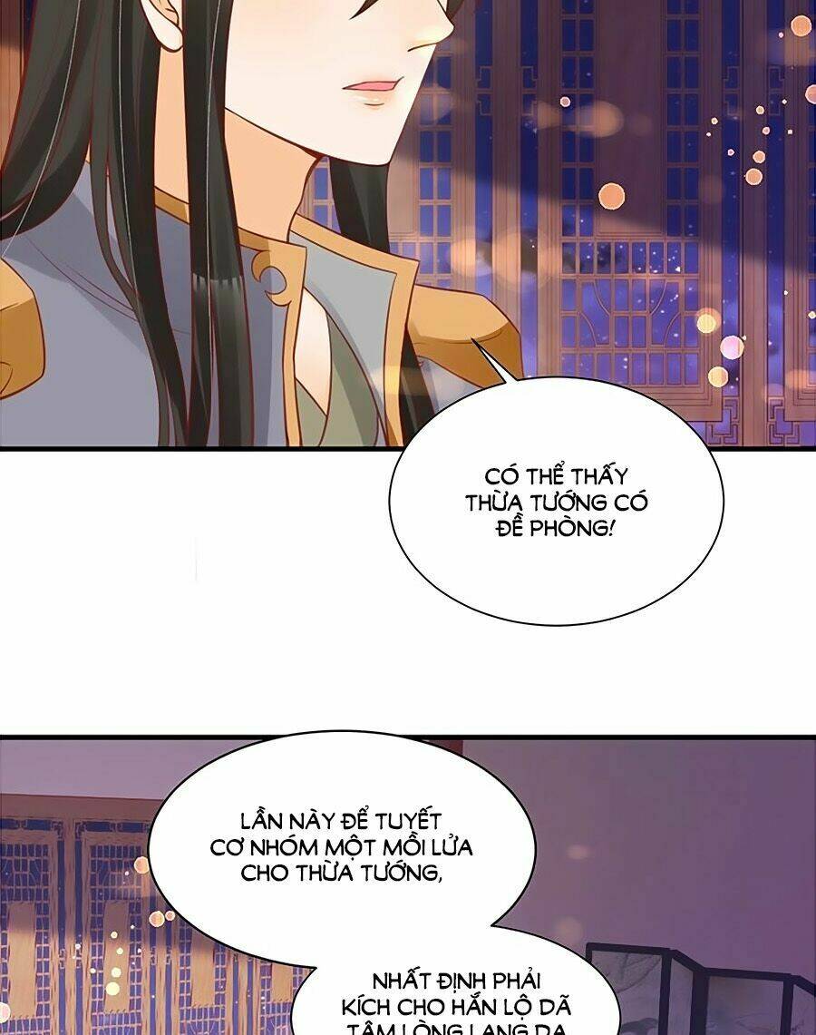 Thịnh Thế Lê Hoa Điện Chapter 50 - Trang 2