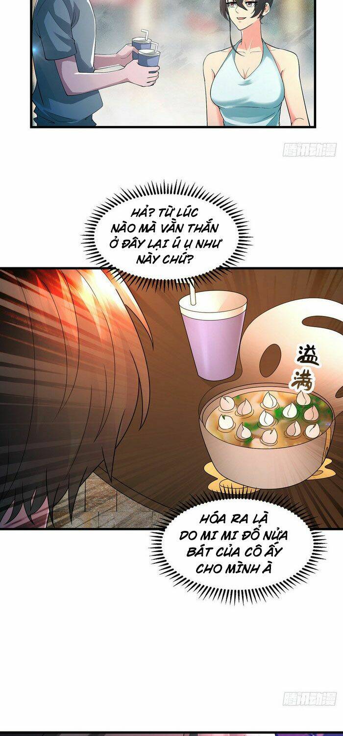 Pháp Sư Truyền Kì Chapter 43 - Trang 2