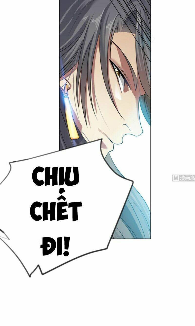 võ nghịch cửu thiên chapter 30 - Trang 2