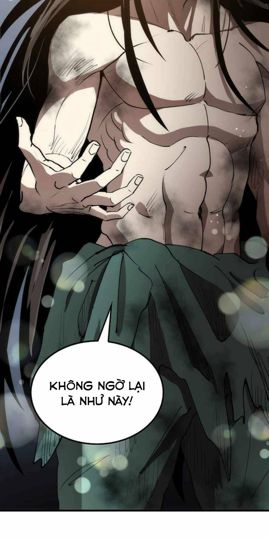 bác sĩ trùng sinh về murim chapter 77 - Next chapter 78