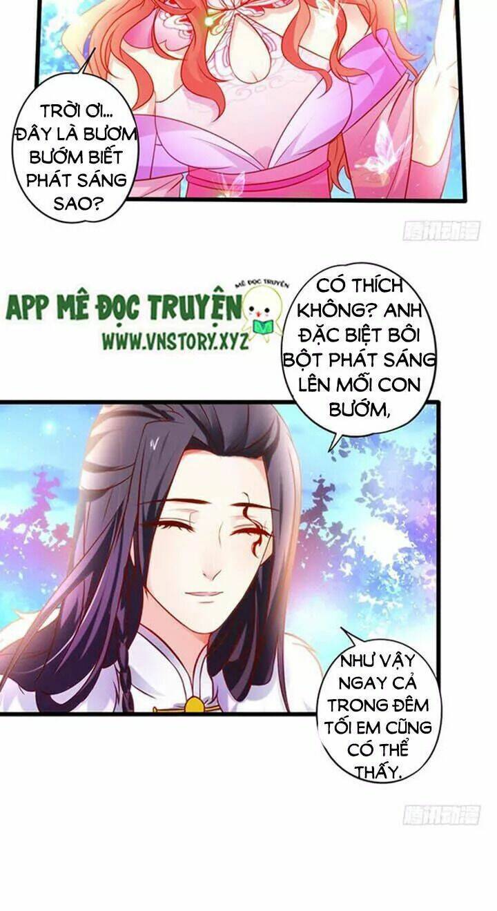 Huyết Tộc Đáng Yêu Chapter 135 - Trang 2