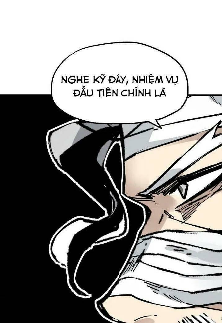 thánh khư chapter 74 - Trang 2