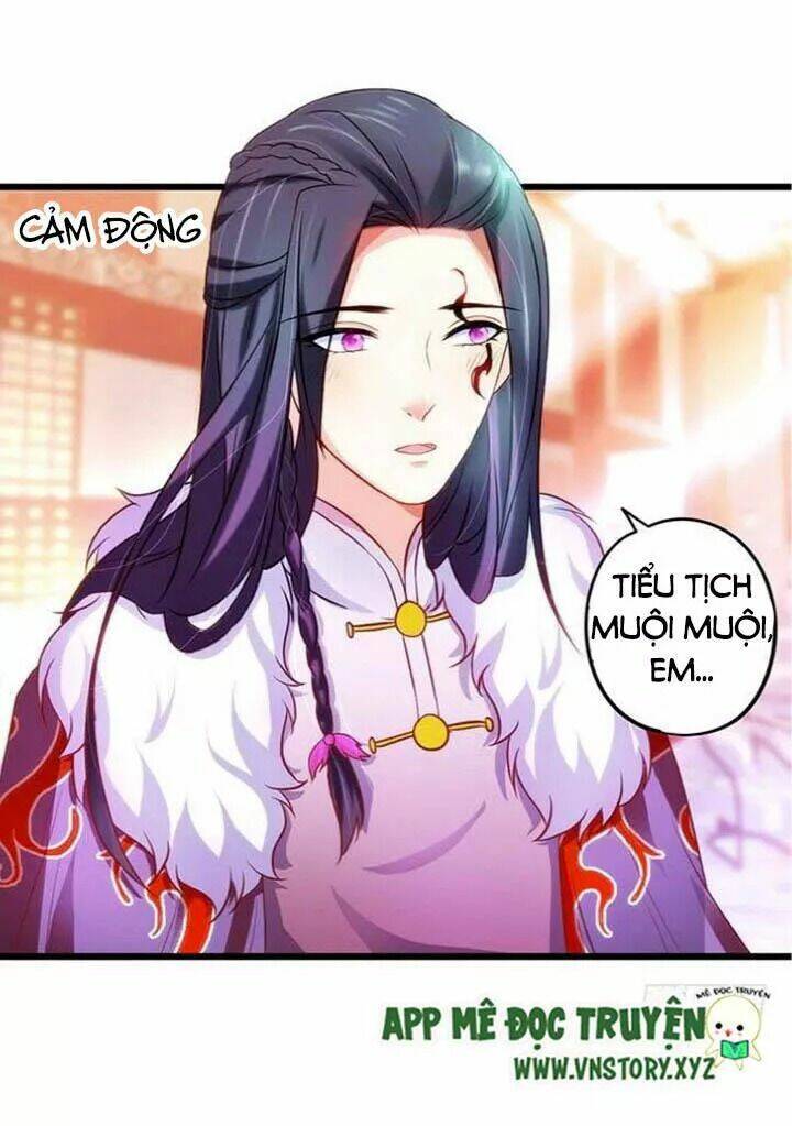 Huyết Tộc Đáng Yêu Chapter 131 - Trang 2