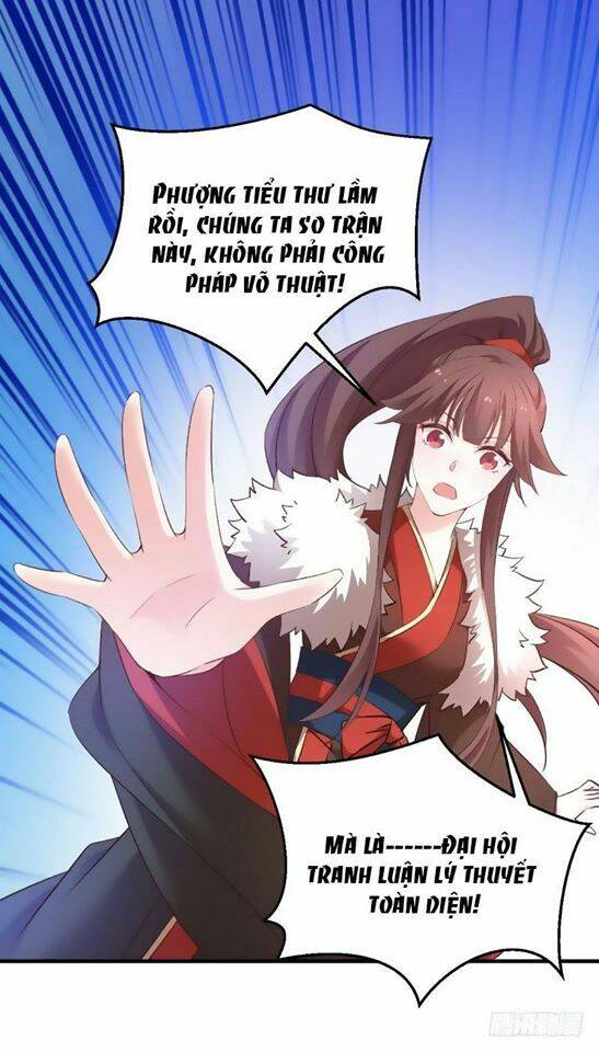 trò chơi trừng phạt chapter 31 - Trang 2