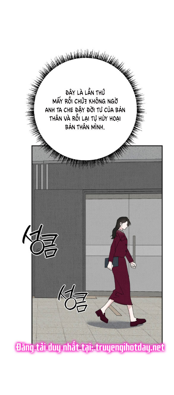 [18+] cuộc hôn nhân chính trị Chap 33 - Next 33.1