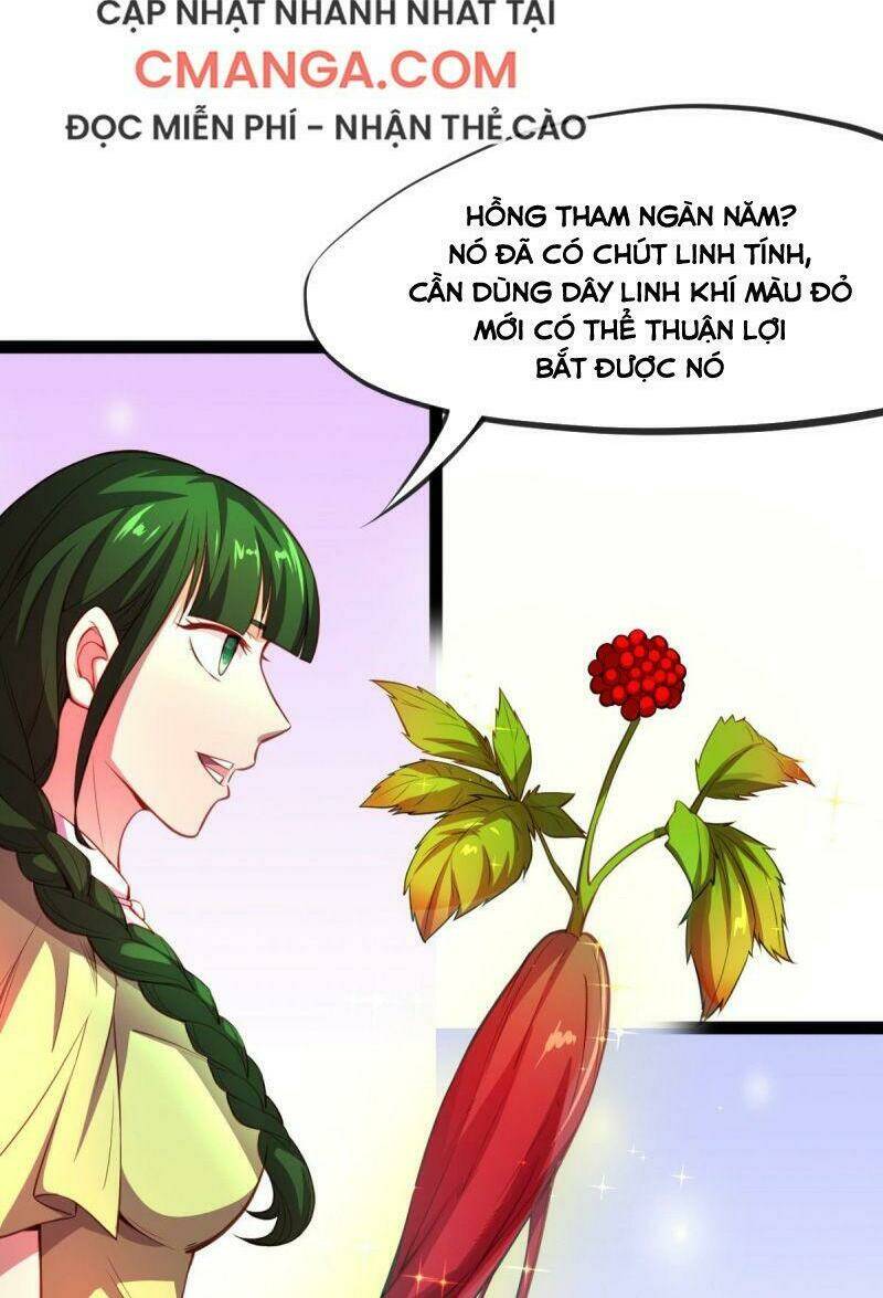 thủ vệ nhất thần Chapter 11 - Trang 2