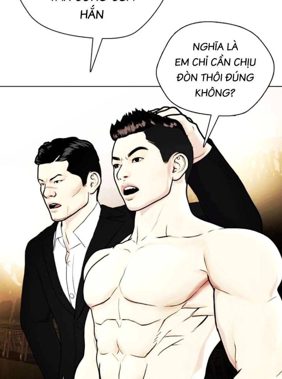 loser giỏi võ chapter 9 - Trang 2