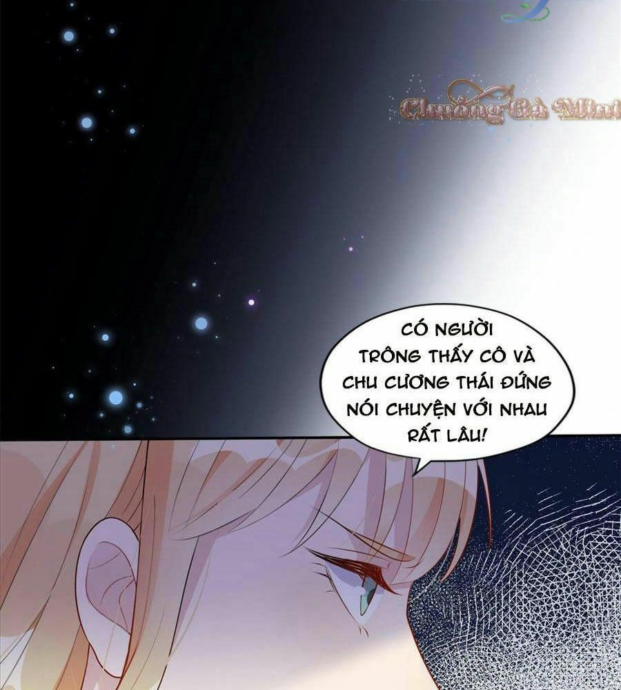 cố tổng, vợ của ngài quá mạnh rồi! Chapter 6 - Next Chapter 7