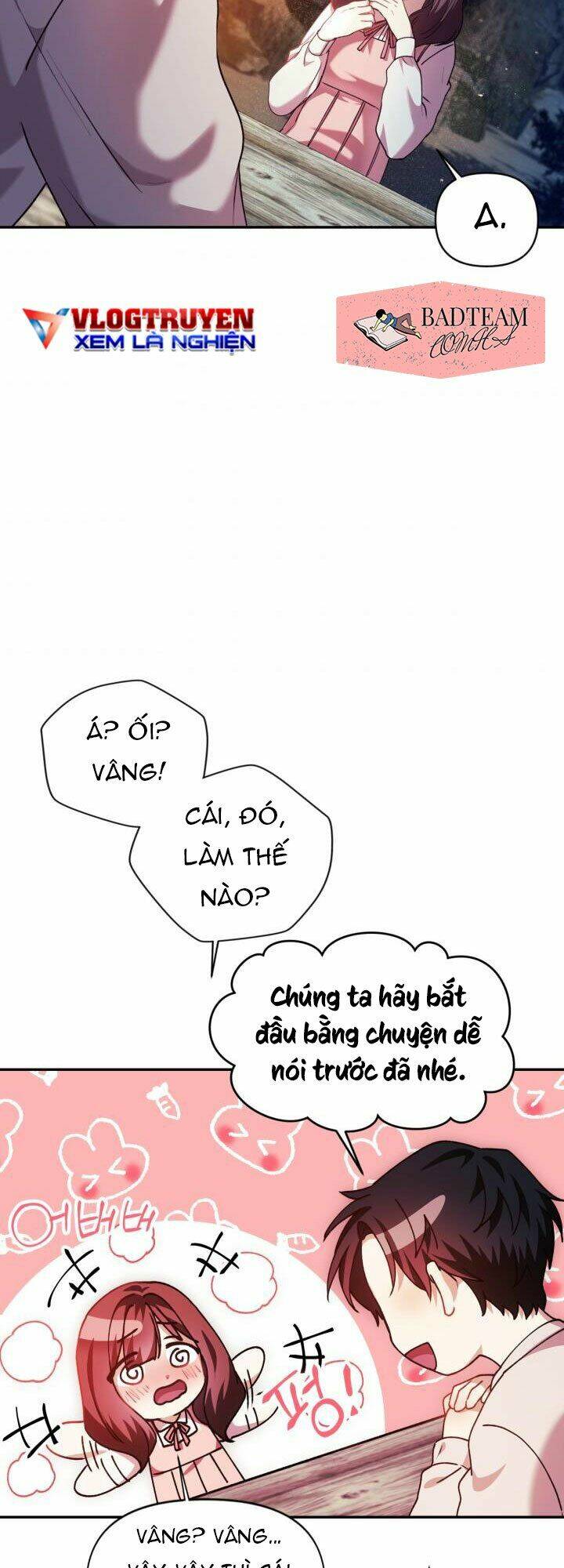 kí sự hồi quy chapter 8 - Trang 2