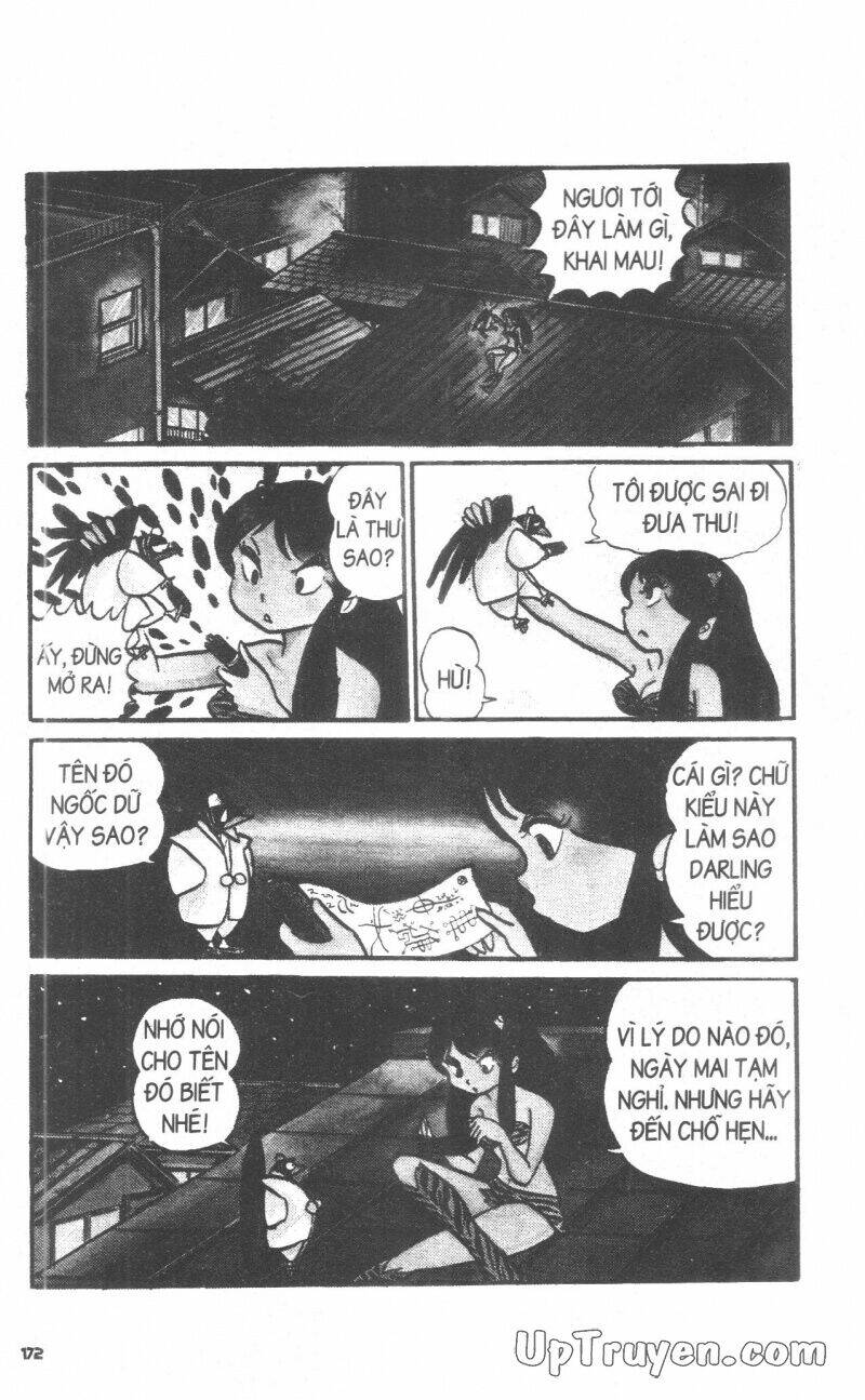 Lum Chapter 2 - Trang 2