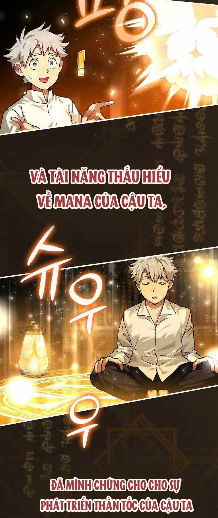 thánh cái khỉ gì, đây là sức mạnh của y học hiện đại chapter 4 - Next chapter 5