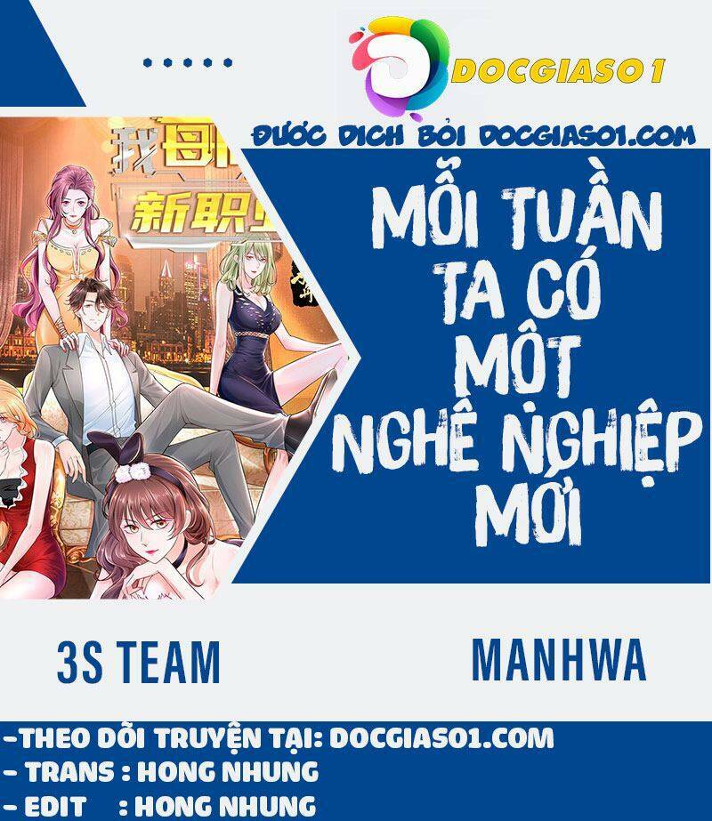 mỗi tuần ta có một nghề nghiệp mới chapter 66 - Next chapter 67